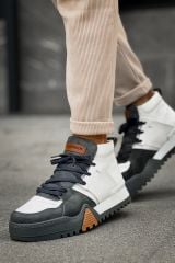 CH057 - GABT Ghost Line Erkek Bot ANTRASIT/BYZ(57-10)