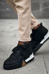 CH057 - GSBT Ghost Line Erkek Bot SIYAH/SIYAH