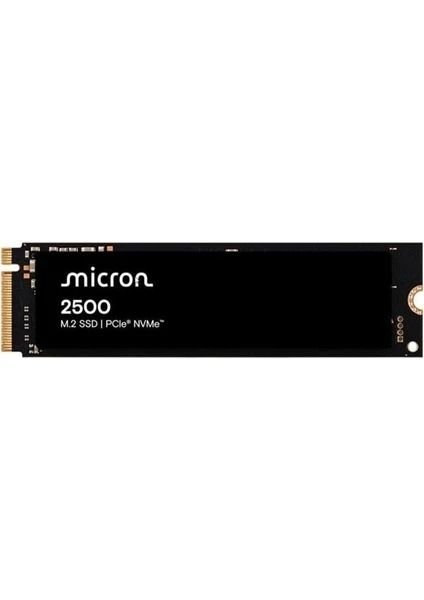 MICRON 2230 512 GB M2 NVME GEN4 Mini SSD (Kutusuz) MTFDKBAXXXTGE