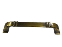 Gizem Antik Sarı 128 mm Kulp