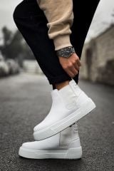 CH069 - CRT Harmany Erkek Bot BEYAZ