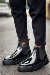 CH069 - RRT Harmany Erkek Bot SIYAH