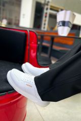 CH075 - CBT Signature Erkek Ayakkabı BEYAZ