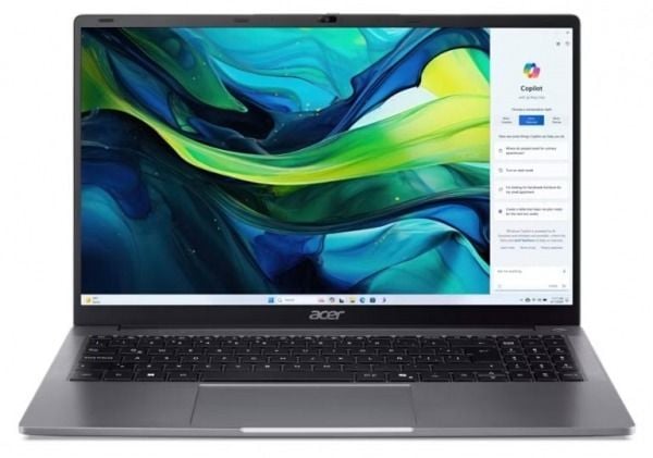 ACER Aspire Lite AL15-32P NX.J9UEY.001 Celeron N4500 4GB 128GB SSD 15.6 Full HD Win 11 Home Ethernet Taşınabilir Bilgis