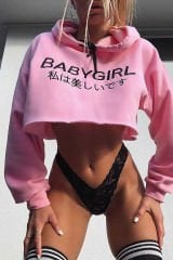 Kadın Siyah Dantel Tanga Külot – Modern ve Şık Tasarım