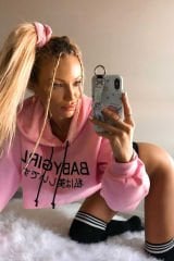 Kadın Siyah Dantel Tanga Külot – Modern ve Şık Tasarım