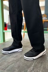 CH075 - CBT Signature Erkek Ayakkabı SIYAH