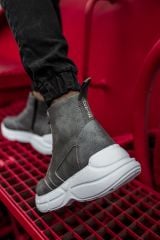 CH077 - BT Erkek Spor Bot ANTRASIT