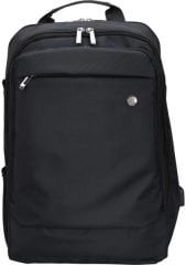 Plm TORINO-USB 17 SIYAH NOTEBOOK SIRT ÇANTASI 17 - 15.6