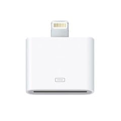 Apple İphone ve İpad Çevirici Adaptör (Eski Uç To Yeni Uç)