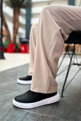 CH087 - CBT Kenton Erkek Ayakkabı SIYAH/SIYAH