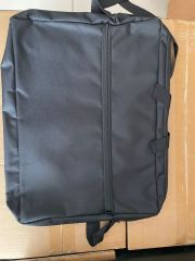 REX RX-ECO 15,6 Kumaş Siyah Notebook Çantası Bilgisayar