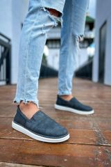 CH091 - RBT Brecon Erkek Ayakkabı ANTRASIT