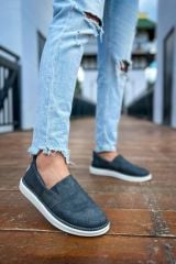 CH091 - RBT Brecon Erkek Ayakkabı ANTRASIT