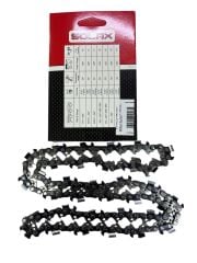 Ennalbur Solax 3/25 Benzinli Testere Zinciri 34 Diş