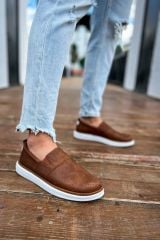 CH091 - RBT Brecon Erkek Ayakkabı TABA