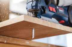 Bosch T308BOF Ahşap Dekupaj Ucu