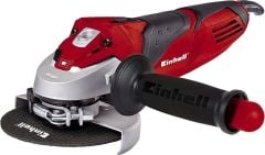 Einhell TE AG 125/750 Kit Avuç Taşlama
