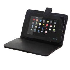ADDISON IP-154 Tablet Pc Kılıfı 7 Siyah Universal