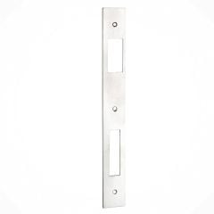 Kilit Karşılığı