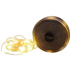 Ennalbur Powerdeks PD-830 10 Metre Telli Işıklı Şerit Aydınlatma