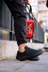 CH107 - CST Felibord Erkek Ayakkabı SIYAH/SIYAH