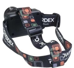 Ennalbur Powerdeks PD-7772 Şarjlı Led Kafa Feneri Zoomlu