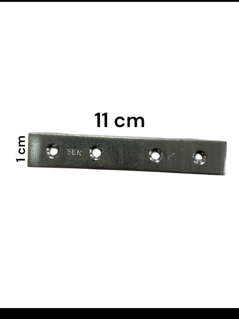 Ennalbur Gönye Düz Tip No:3 ( 5 Adet )