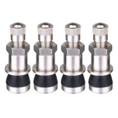 Çelik Sibop 4'lü Set