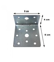 Ennalbur Gönye L Tipi No:13 ( 5 Adet )