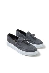 CH127 - CBT Loafer-X Erkek Ayakkabı ANTRASIT