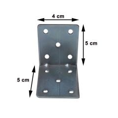 Ennalbur Gönye L Tipi No:10 ( 5 Adet )