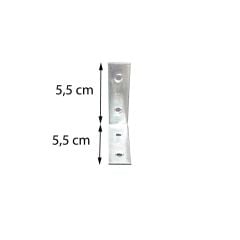 Ennalbur Gönye L Tipi No:4 ( 5 Adet )