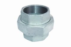 Galvanizli Konik Rekor 1 1/4