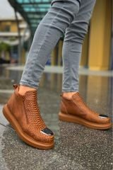 CH133 - GRT Coccodrillo Erkek Bot TABA