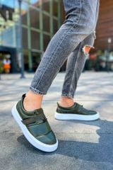 CH137 - ABT Parachute Erkek Ayakkabı HAKI