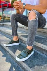 CH137 - ABT Parachute Erkek Ayakkabı HAKI