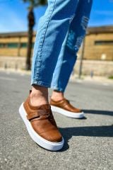 CH147 - CBT Dobeny Erkek Ayakkabı TABA