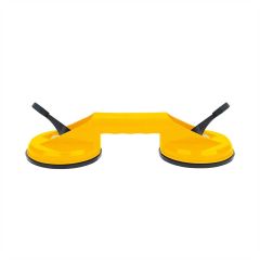 Sgs 945 Çiftli Plastik Cam Vantuzu Plastik