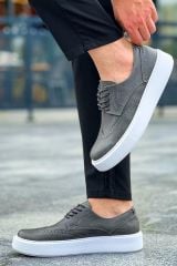 CH149 - CBT Changer Over Erkek Ayakkabı ANTRASIT