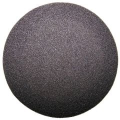 Sgs Siyah Velcro Cırt Zımpara 115X120 Kum 5 Adet