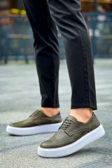 CH149 - CBT Changer Over Erkek Ayakkabı HAKI