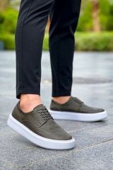 CH149 - CBT Changer Over Erkek Ayakkabı HAKI