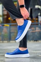 CH149 - CBT Changer Over Erkek Ayakkabı MAVI