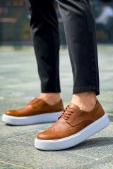 CH149 - CBT Changer Over Erkek Ayakkabı TABA