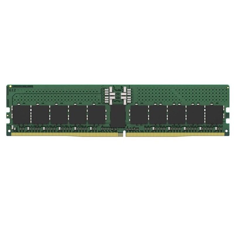 KINGSTON 32GB DDR5 5600MHZ RDIMM CL46 2RX8 1.1V KTH-PL556D8-32G