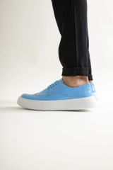 CH149 - RBT Change Over Erkek Ayakkabı MAVI