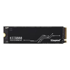 2 Tb Kıngston Pcıe 4.0 Nvme M.2 2280 7000/7000 Skc3000D/2048G