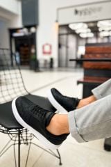 CH153 - CBT Oxford Erkek Ayakkabı SIYAH