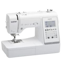 BROTHER INNOV-IS A150 ELEKTRONİK DİKİŞ MAKİNESİ